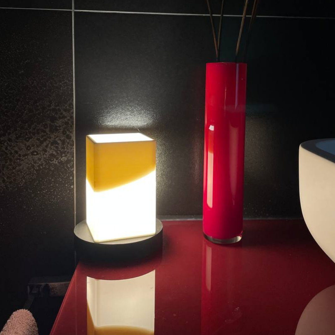 Diffusore Ritorno del cubotto