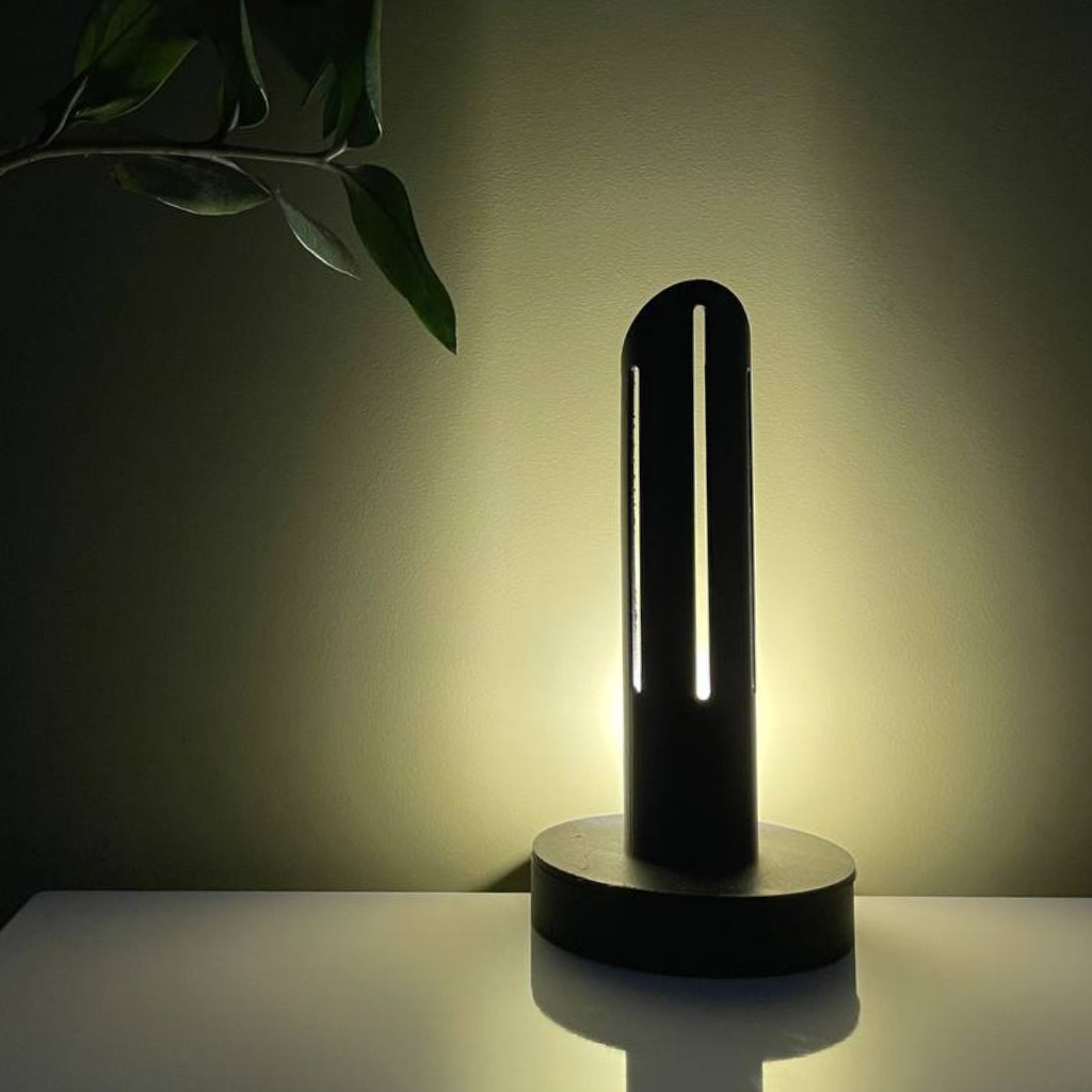 Diffusore Black Tower