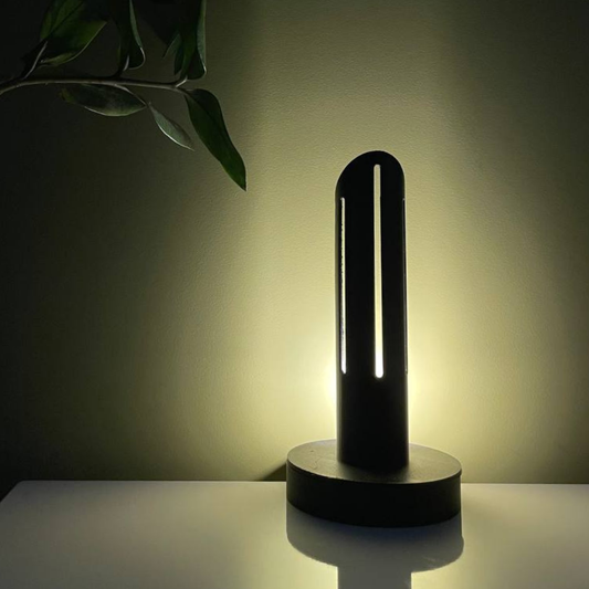 Diffusore Black Tower