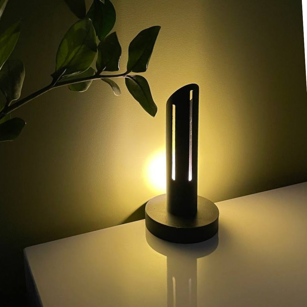 Diffusore Black Tower