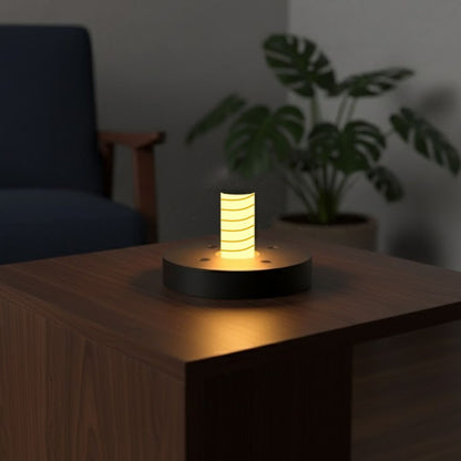 Lampada con Diffusore Cactus