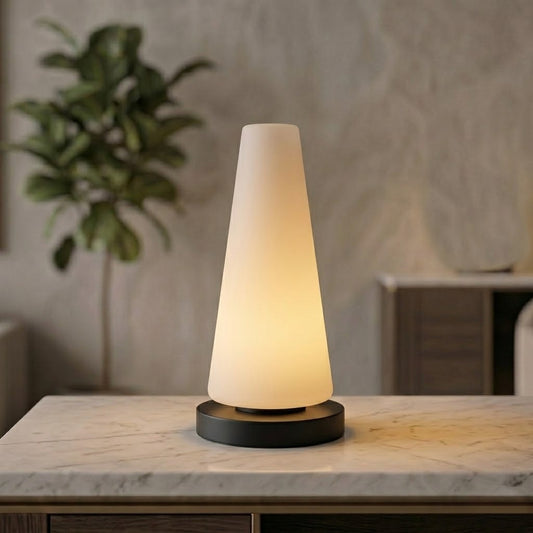 Lampada con Diffusore Tower